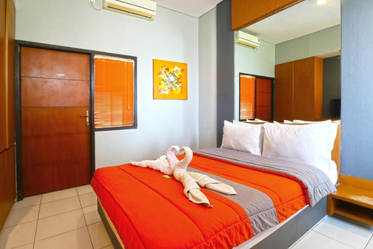 Sayang Residence 2 Denpasar  Exterior photo