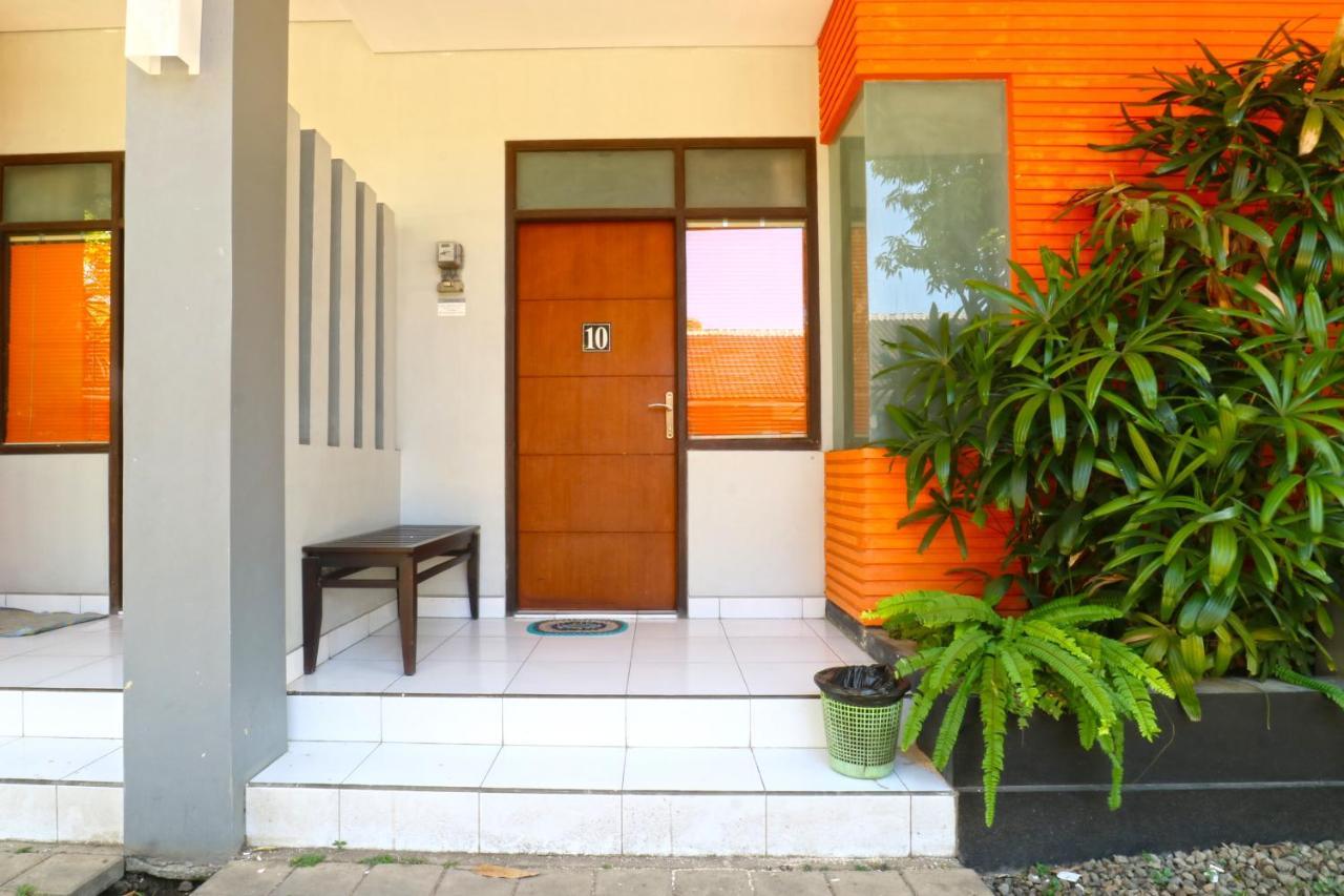 Sayang Residence 2 Denpasar  Exterior photo