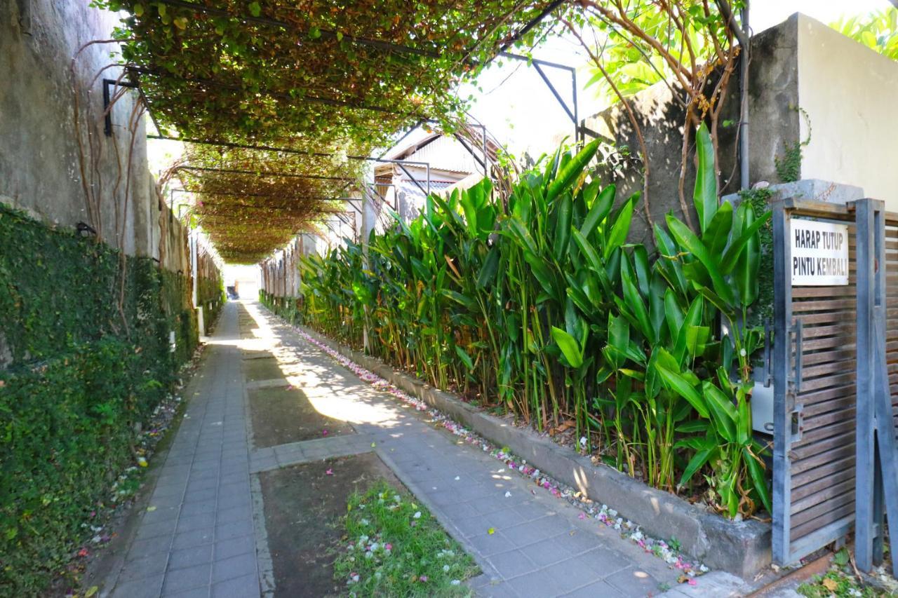 Sayang Residence 2 Denpasar  Exterior photo