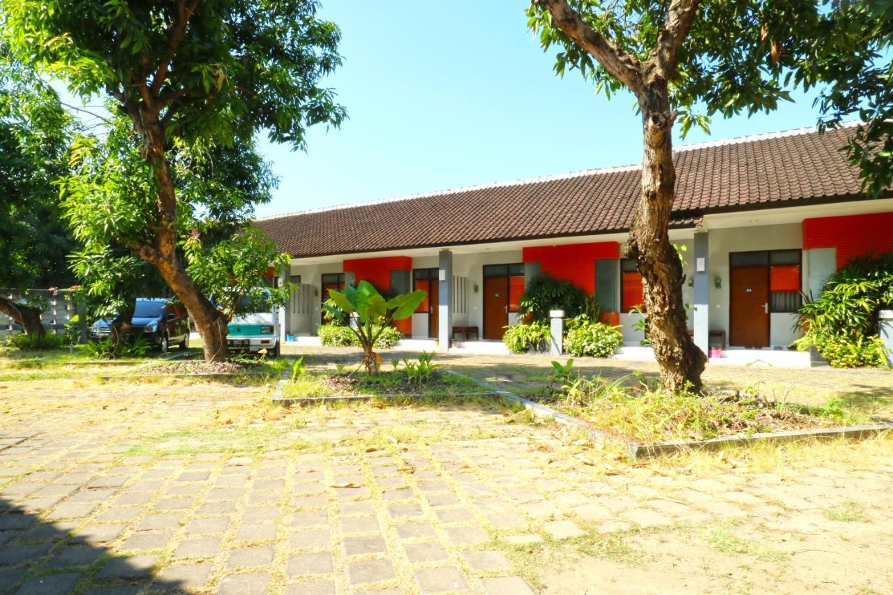 Sayang Residence 2 Denpasar  Exterior photo