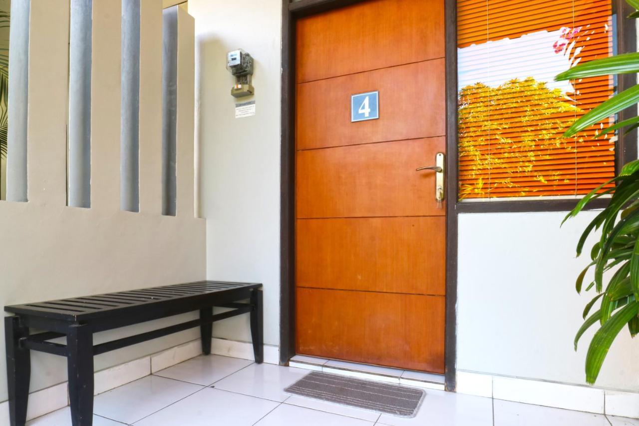 Sayang Residence 2 Denpasar  Exterior photo