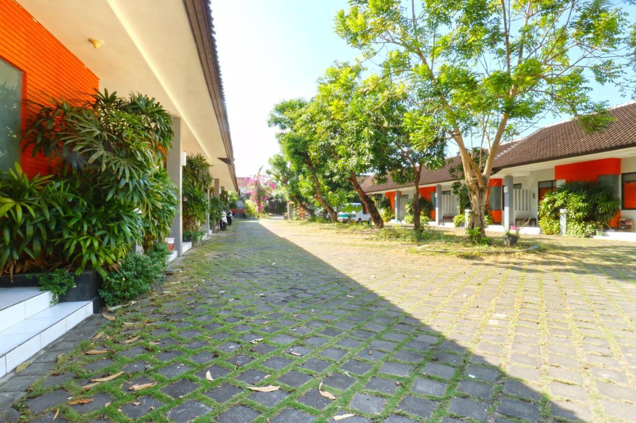 Sayang Residence 2 Denpasar  Exterior photo