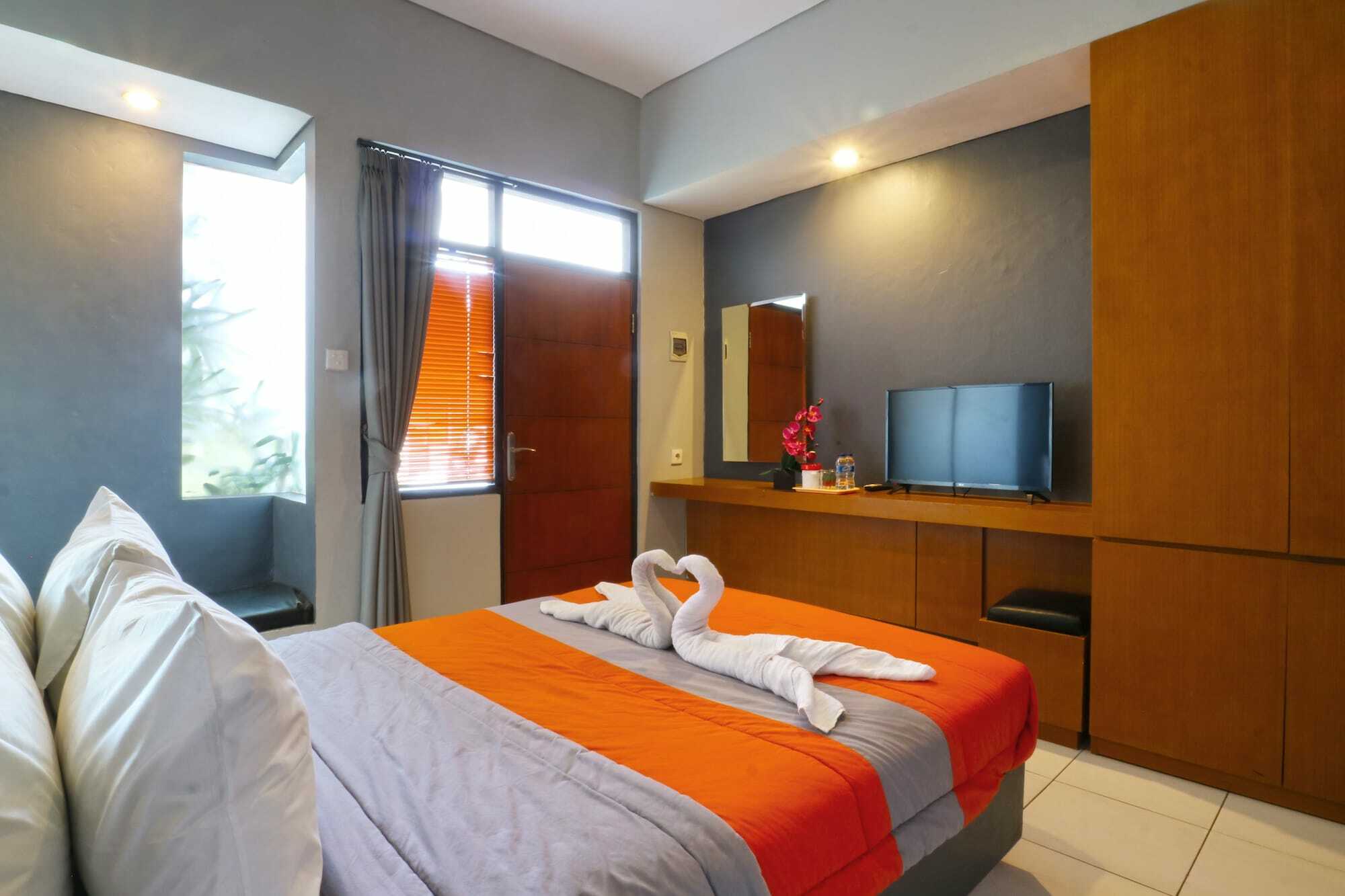 Sayang Residence 2 Denpasar  Exterior photo