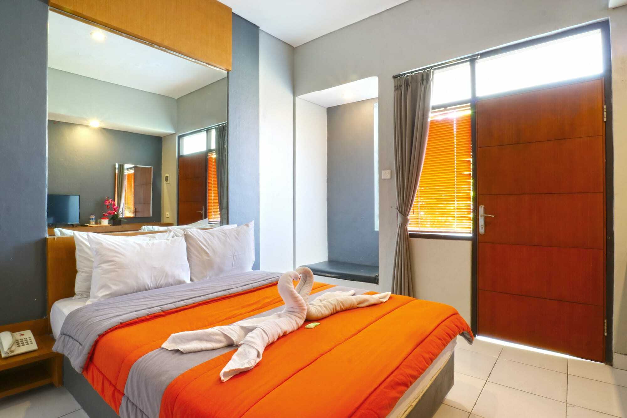 Sayang Residence 2 Denpasar  Exterior photo
