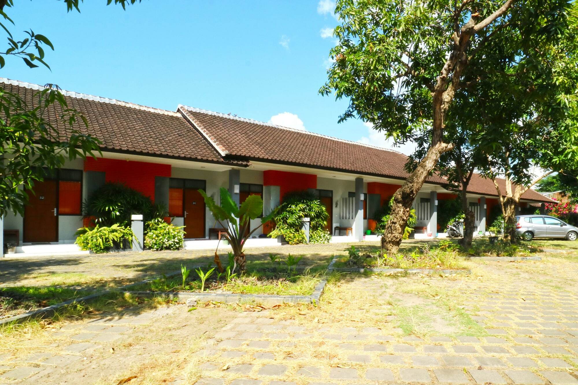 Sayang Residence 2 Denpasar  Exterior photo